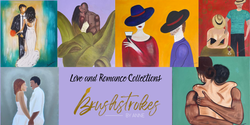 Love And Romance Collections