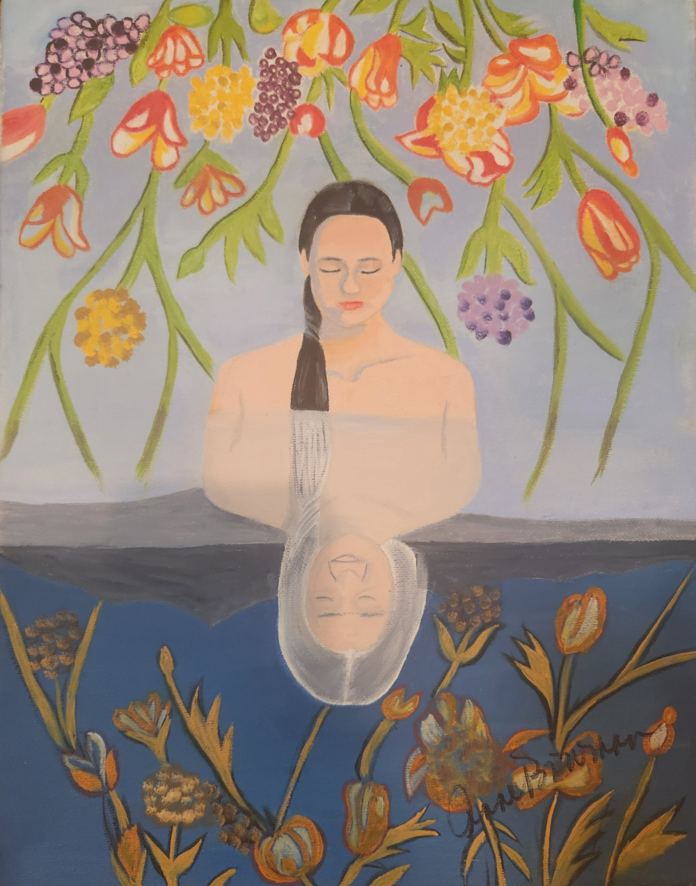 the_future_is_here_painting_Reg The Future Is Here Painting Reg