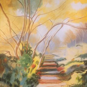 Stairway To Heaven